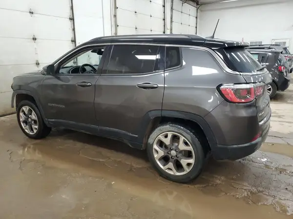 3C4NJDCB4LT223432 2020 JEEP COMPASS - Image 2