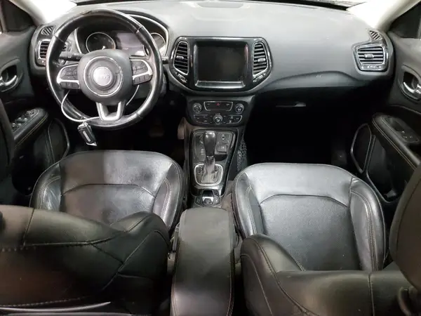3C4NJDCB4LT223432 2020 JEEP COMPASS - Image 8