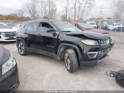 3C4NJDCB4LT223804 2020 JEEP COMPASS