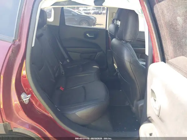 3C4NJDCB4LT223978 2020 JEEP COMPASS - Image 8
