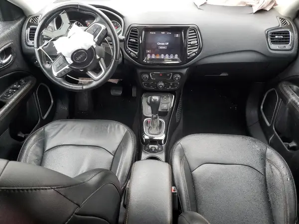 3C4NJDCB4LT233541 2020 JEEP COMPASS - Image 8