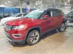 3C4NJDCB4LT233653 2020 JEEP COMPASS