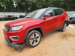 3C4NJDCB4LT233975 2020 JEEP COMPASS