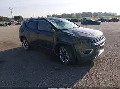 3C4NJDCB4LT236035 2020 JEEP COMPASS
