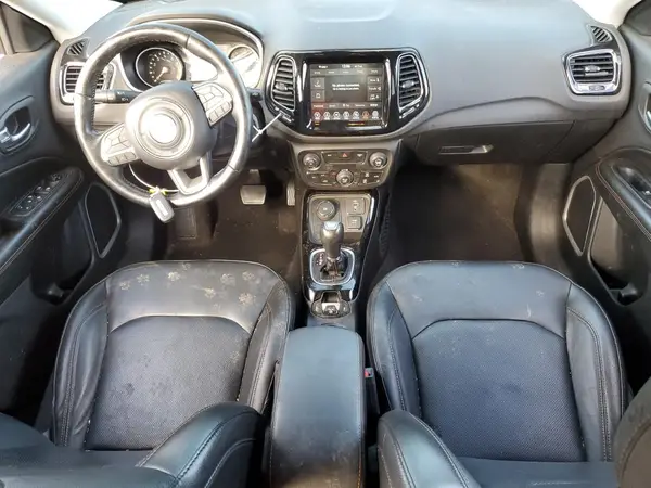 3C4NJDCB4LT244782 2020 JEEP COMPASS - Image 8