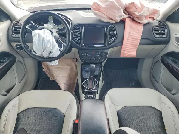 3C4NJDCB4LT244846 2020 JEEP COMPASS - Image 8