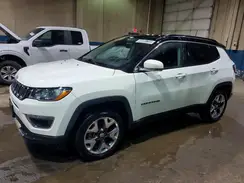 3C4NJDCB4LT254647 2020 JEEP COMPASS