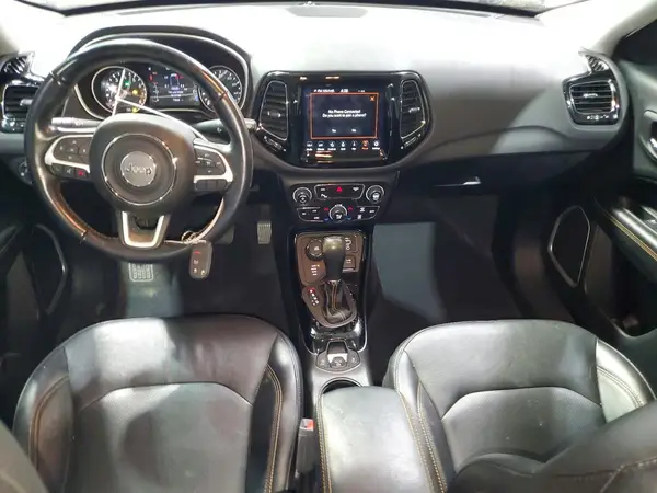 3C4NJDCB4LT254647 2020 JEEP COMPASS - Image 8