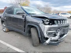 3C4NJDCB4MT502476 2021 JEEP COMPASS