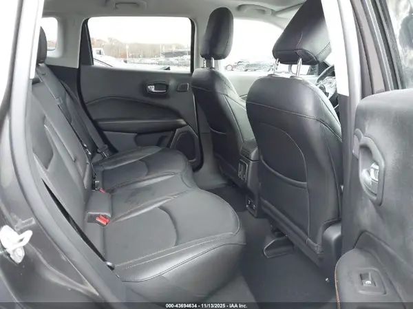 3C4NJDCB4MT502476 2021 JEEP COMPASS - Image 8