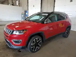 3C4NJDCB4MT502607 2021 JEEP COMPASS