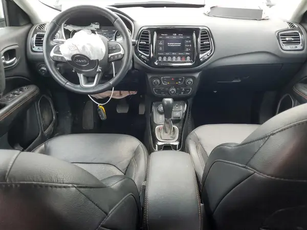 3C4NJDCB4MT504339 2021 JEEP COMPASS - Image 8