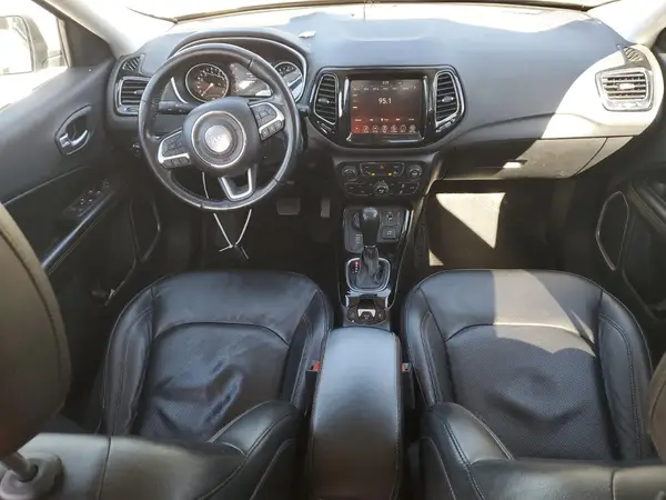 3C4NJDCB4MT511145 2021 JEEP COMPASS - Image 8