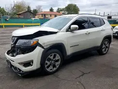 3C4NJDCB4MT511176 2021 JEEP COMPASS