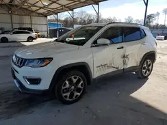 3C4NJDCB4MT512330 2021 JEEP COMPASS