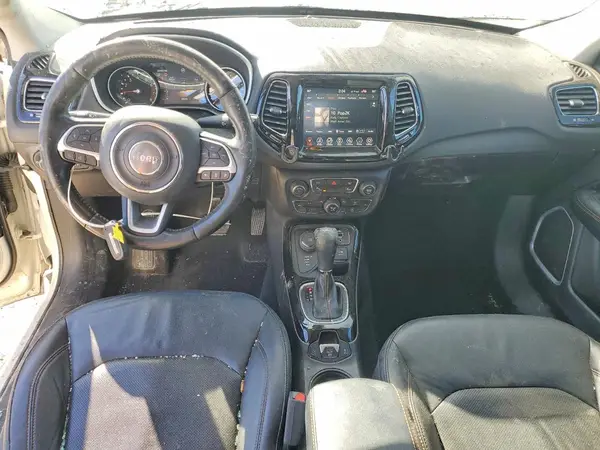 3C4NJDCB4MT512621 2021 JEEP COMPASS - Image 8
