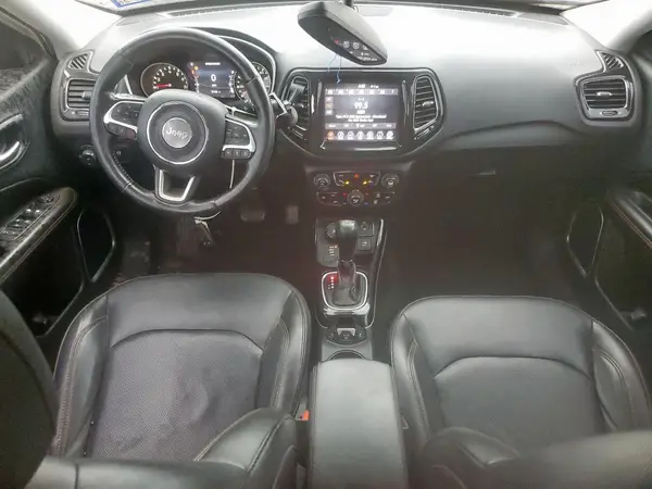 3C4NJDCB4MT512750 2021 JEEP COMPASS - Image 8