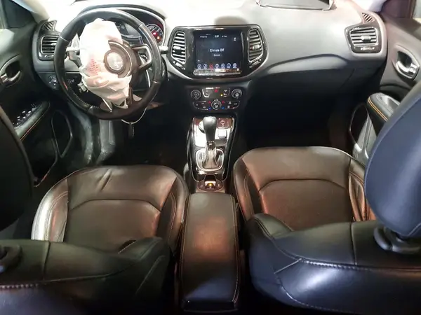 3C4NJDCB4MT515213 2021 JEEP COMPASS - Image 8