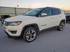 3C4NJDCB4MT515793 2021 JEEP COMPASS