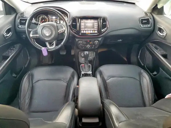 3C4NJDCB4MT515793 2021 JEEP COMPASS - Image 8
