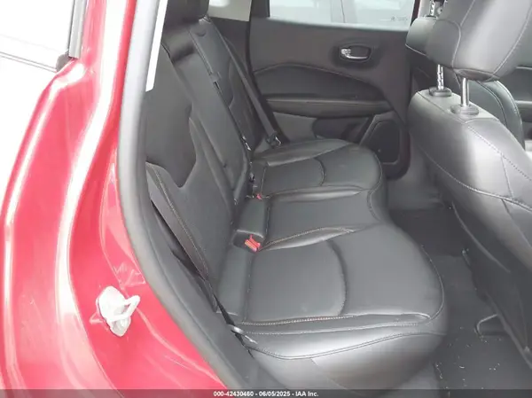 3C4NJDCB4MT515891 2021 JEEP COMPASS - Image 8
