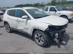 3C4NJDCB4MT520427 2021 JEEP COMPASS