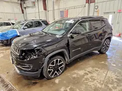 3C4NJDCB4MT522100 2021 JEEP COMPASS