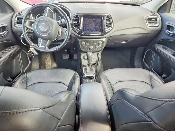 3C4NJDCB4MT522100 2021 JEEP COMPASS - Image 8