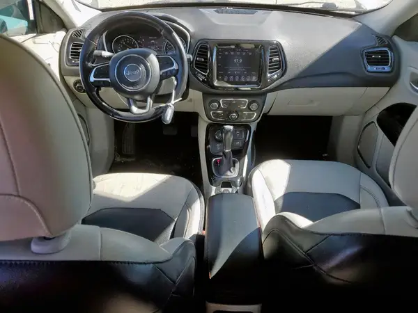 3C4NJDCB4MT523621 2021 JEEP COMPASS - Image 8