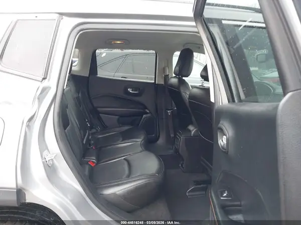 3C4NJDCB4MT523909 2021 JEEP COMPASS - Image 8