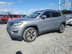 3C4NJDCB4MT523991 2021 JEEP COMPASS