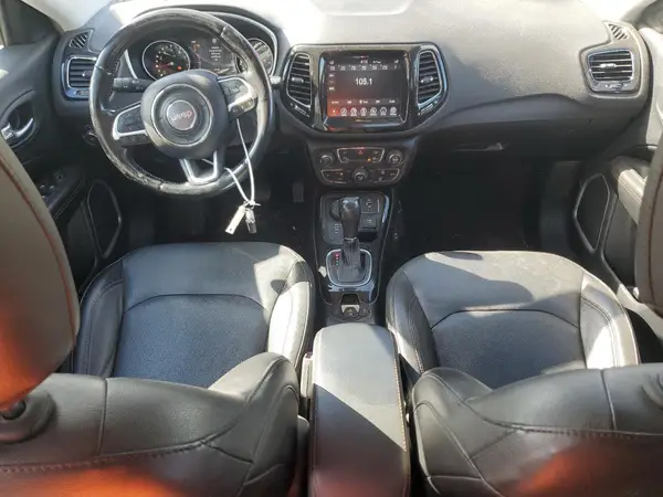 3C4NJDCB4MT523991 2021 JEEP COMPASS - Image 8