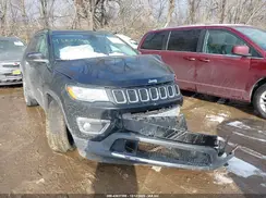 3C4NJDCB4MT525384 2021 JEEP COMPASS