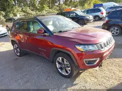 3C4NJDCB4MT525885 2021 JEEP COMPASS