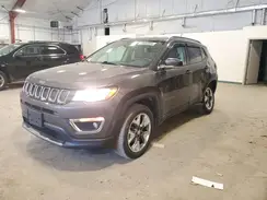 3C4NJDCB4MT527572 2021 JEEP COMPASS