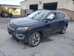 3C4NJDCB4MT533257 2021 JEEP COMPASS