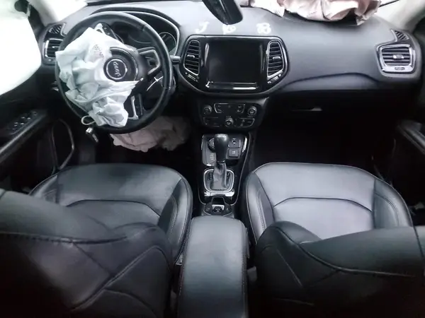 3C4NJDCB4MT533257 2021 JEEP COMPASS - Image 8