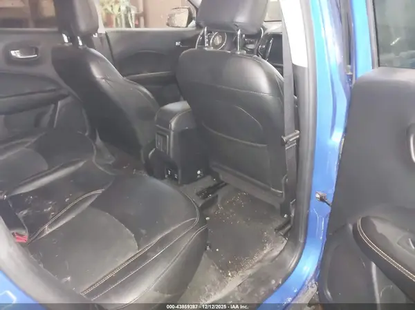 3C4NJDCB4MT533484 2021 JEEP COMPASS - Image 8