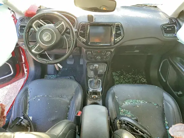 3C4NJDCB4MT533890 2021 JEEP COMPASS - Image 8