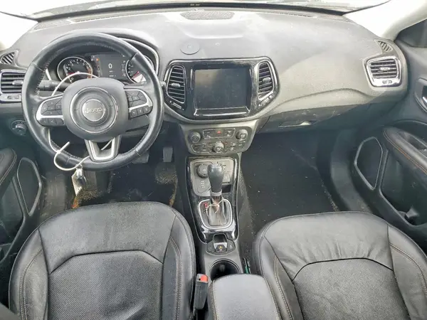 3C4NJDCB4MT533906 2021 JEEP COMPASS - Image 8