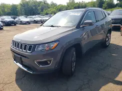 3C4NJDCB4MT535588 2021 JEEP COMPASS
