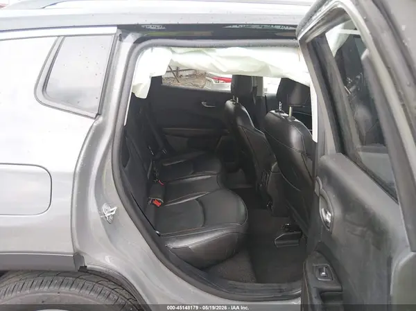 3C4NJDCB4MT537681 2021 JEEP COMPASS - Image 8