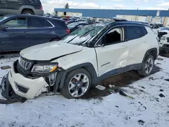 3C4NJDCB4MT539656 2021 JEEP COMPASS