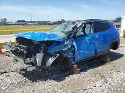 3C4NJDCB4MT542119 2021 JEEP COMPASS