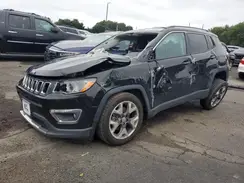 3C4NJDCB4MT550625 2021 JEEP COMPASS
