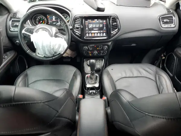 3C4NJDCB4MT550625 2021 JEEP COMPASS - Image 8
