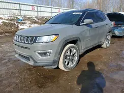 3C4NJDCB4MT550639 2021 JEEP COMPASS