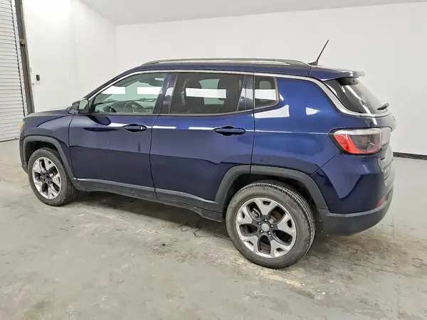 3C4NJDCB4MT553489 2021 JEEP COMPASS - Image 2