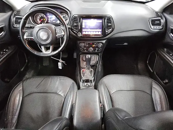 3C4NJDCB4MT553489 2021 JEEP COMPASS - Image 8