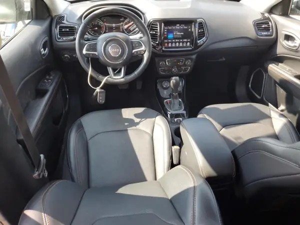 3C4NJDCB4MT554187 2021 JEEP COMPASS - Image 8